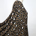 My Dress Made - 'Mara Leopard Flame' Viscose Blend